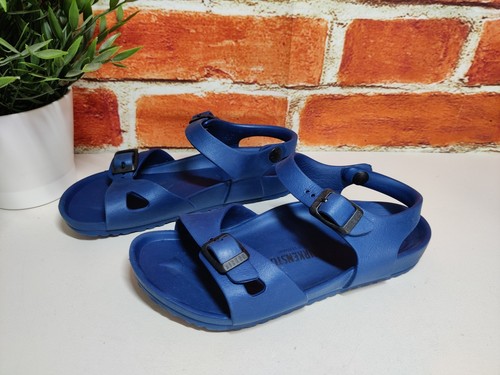 Mädchen birkenstock rio eva - birkenstock,