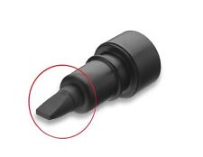 5x Luftventil Gummi passend