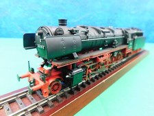 E18 Jouef H0 87 4200 Dampflok