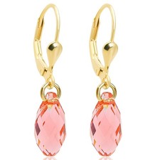 Ohrringe 925 sterling - 925,