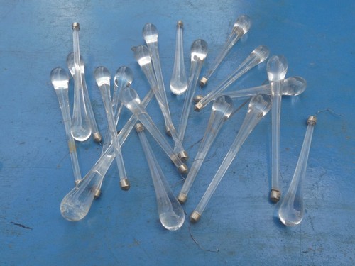 Glasstäbe für lampen - glasstäbe,