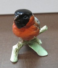 Goebel porzellanfigur - goebel,