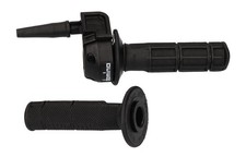 Domino Gasgriff passt an KTM