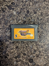 Megaman Battle Network 5 Team