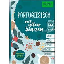 Portugiesisch für Anfänger