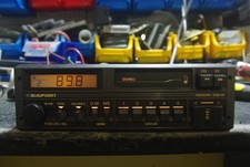 Oldtimer BLAUPUNKT FREIBURG