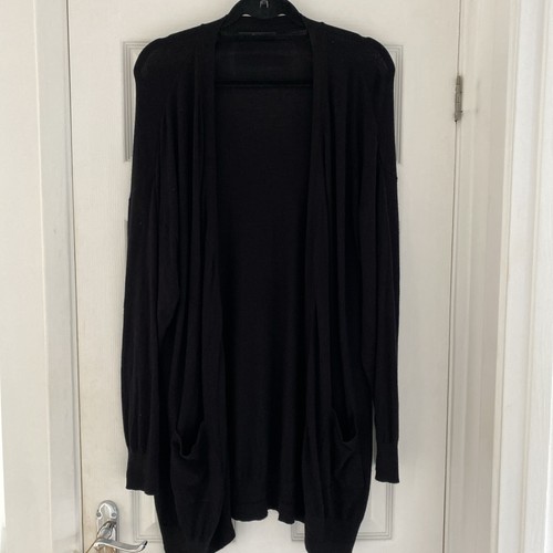 George damen l schwarze - l,