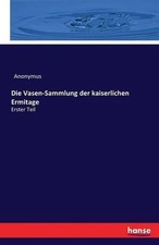 Die Vasen-Sammlung der
