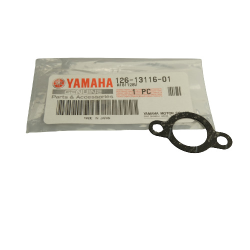 Original yamaha 250 400 mx - original,