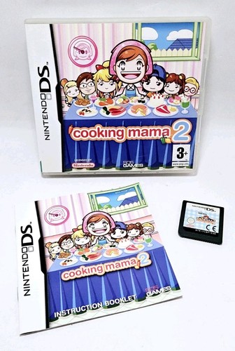 Cooking mama dinner with - cooking, 2:
