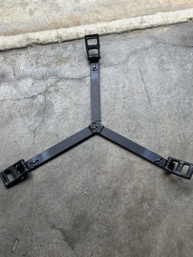 Sachtler sp100 ground - ground, spreader