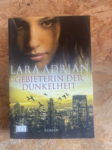 Buch gebieterin der - buch,