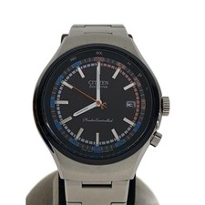 CITIZEN GN-4W-S Case Size 4.3
