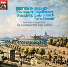 LP Ludwig Van Beethoven /