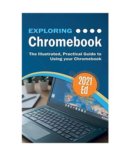 Exploring chromebook 2021 - exploring,