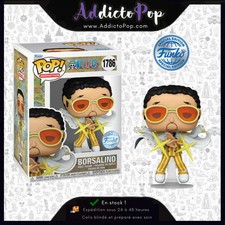 Funko Pop! One Piece [1786] -