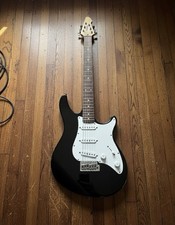 Raptor E Gitarre