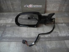 Audi A4 S4 8K B8 Außenspiegel elektr. einstellbar links LY9B 8K1857409AG