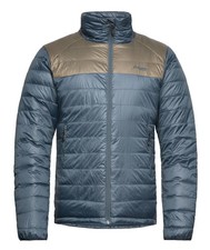 Bergans Jacke Daunenjacke