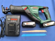 Bosch Akku Säbelsäge PSA 18