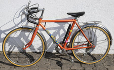 18 Zoll Rennrad Eddy MERCKX Kinder Jungen Kinderfahrrad Kinderrad Rad Bike 1974