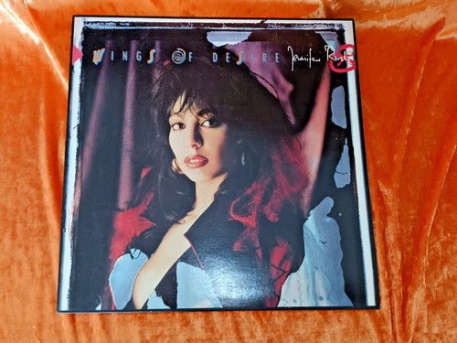 Jennifer rush wings - -,