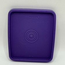 Tupperware 1517 Ersatz-Deckel