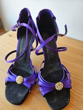 Roch Valley Tanzschuhe Damen