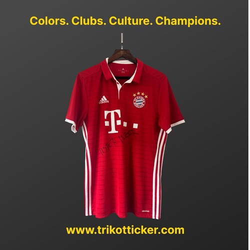Bayern münchen home - fc,