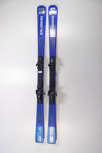 Salomon race ti - s-race,