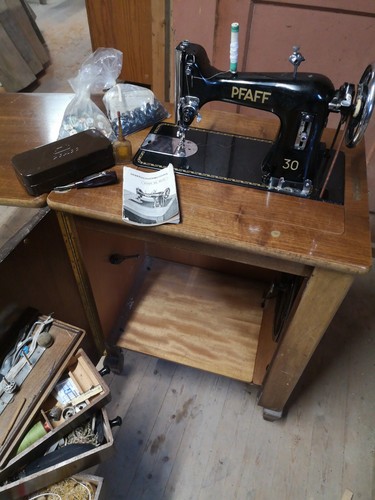 Pfaff nähmaschine - pfaff,