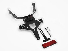 ZIEGER kurzer Kennzeichenhalter Kennzeichenträger für Triumph Daytona 675 / R