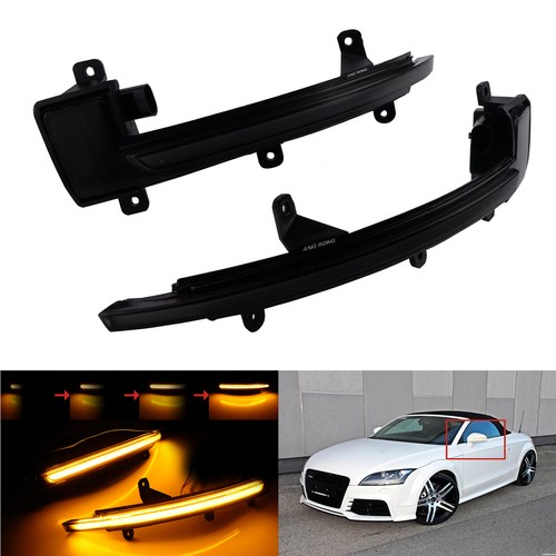 Led spiegelblinker blinker - led,