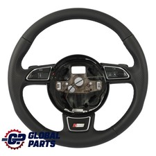 Audi A6 C7 Lenkrad S-Line NEU