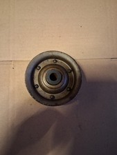 Rolle passend für IHC Ballenpresse 754970R91