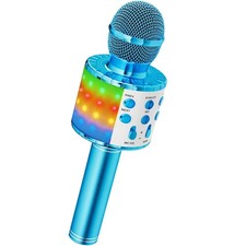 Magic Sing LED Karaoke