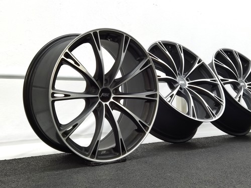 Zoll abt gr20 - abt,