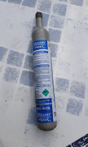 Wasser maxx co2 kohlensäure - co2,