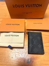 Louis Vuitton Pocket Organizer
