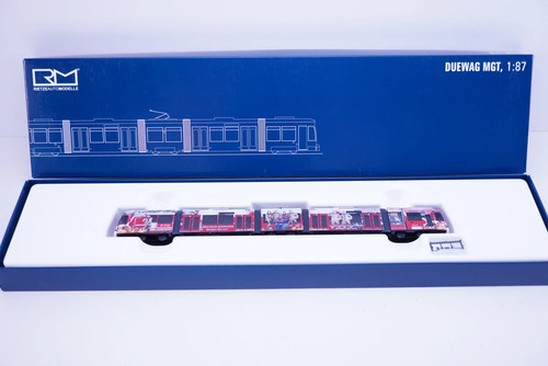 Ritze stra01077 h0 - (lck41),