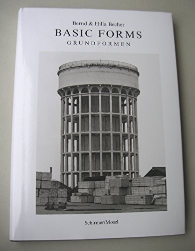 Bernd und hilla becher basic - hilla,