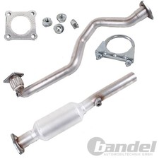 BM KATALYSATOR KAT HOSENROHR