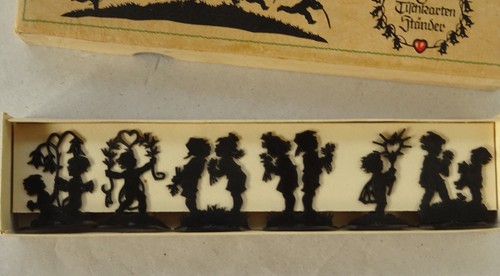 Plischke kunst vintage - plischke,