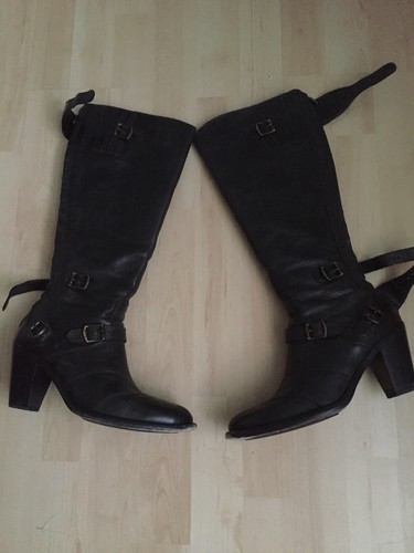 Belstaff trialmaster stiefel - belstaff,