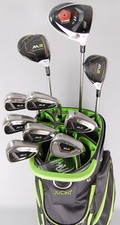 TaylorMade M2 Damen Komplettset