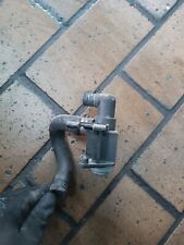 BMW 320i E36 M52 Z3 Heizungsventil Heizungsregelventil 1147412138 8375443