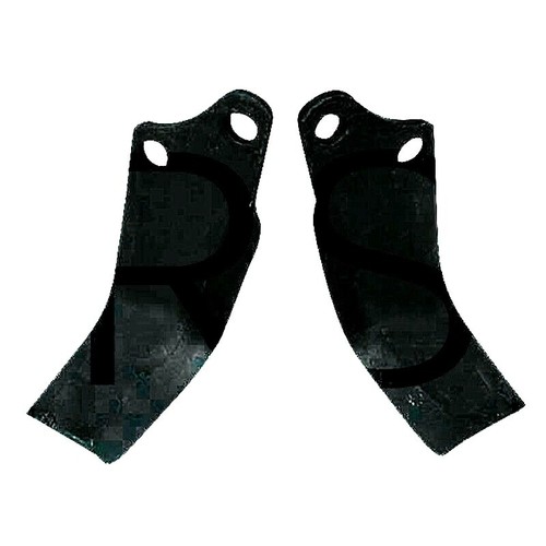 Fräsmesser für agria fräse - fräsmesser,