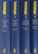 Remmele, Pathologie, Ein Lehr-