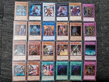 Yugioh legendäre sechs - yugioh,