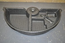 Ford Mondeo V MK5 Turnier Styropor Ablagekasten Kofferraum für Pannenset